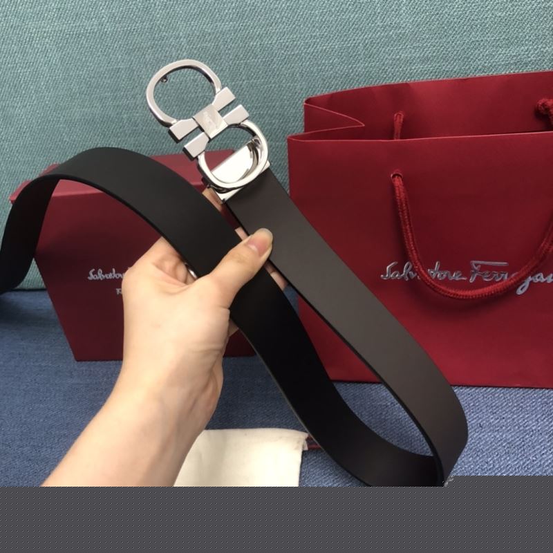 Ferragamo Belts